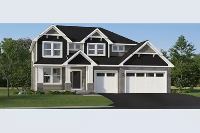 1081 Achilles Drive, Rosemount, MN 55068 - Photo 1