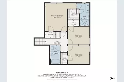 18001 Hidden Creek Trail, Lakeville, MN 55044 - Photo 29