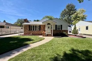 1117 1st St S, Moorhead, MN 56560 - Photo 1