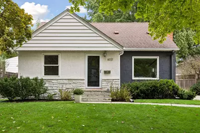 6021 Wooddale Avenue, Edina, MN 55424 - Photo 1