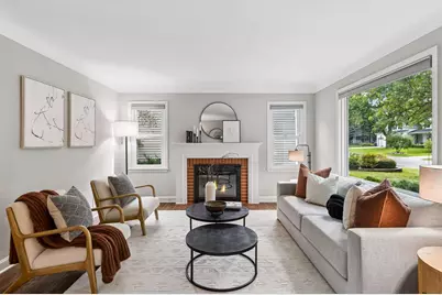 6021 Wooddale Avenue, Edina, MN 55424 - Photo 5