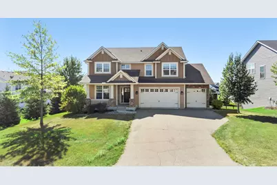 1505 Hackamore Drive, Victoria, MN 55386 - Photo 1