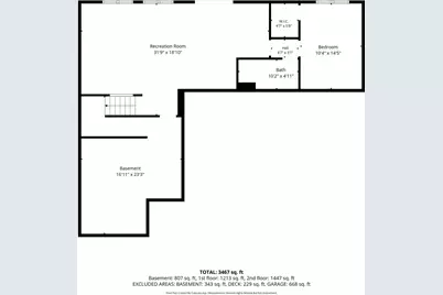 1505 Hackamore Drive, Victoria, MN 55386 - Photo 47