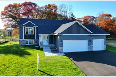24102 Polk Street NE, East Bethel, MN 55005 - Photo 1