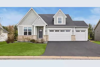 1114 Mehegan Lane, White Bear Township, MN 55127 - Photo 1