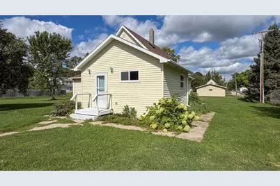 356 Oak Street, Gonvick, MN 56644 - Photo 3