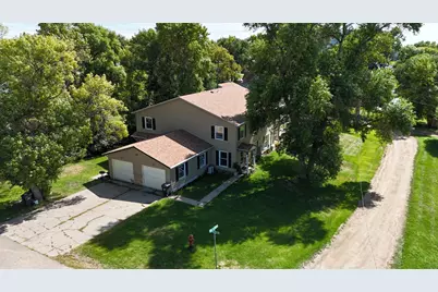 319 1st Avenue NW, Rothsay, MN 56579 - Photo 1