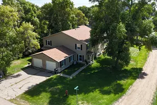 319 1st Ave NW, Rothsay, MN 56579 - Photo 1
