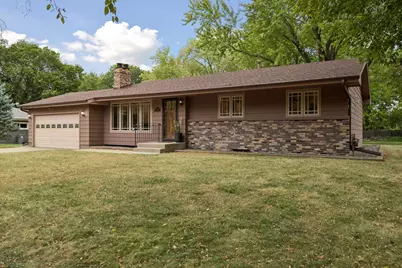 18910 Harrogate Drive, Eden Prairie, MN 55346 - Photo 1