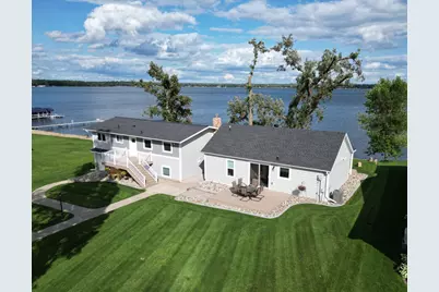 20337 Oakland Beach Road, Detroit Lakes, MN 56501 - Photo 1