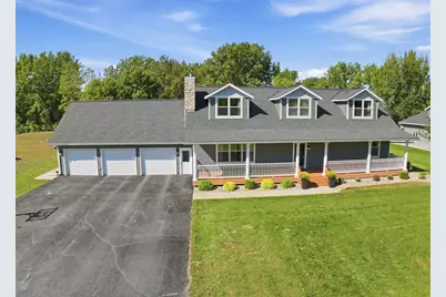 112 Par-View Estate, Montevideo, MN 56265 - Photo 1