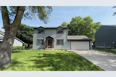 3235 Hamlet Drive, Woodbury, MN 55125 - Photo 1
