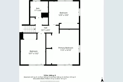 1203 Lee Street, Rice Lake, WI 54868 - Photo 49
