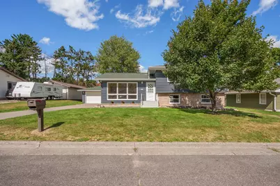 1203 Lee Street, Rice Lake, WI 54868 - Photo 1