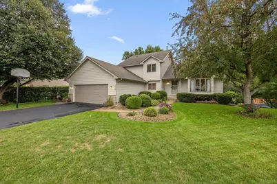 3908 143rd Street W, Rosemount, MN 55068 - Photo 1