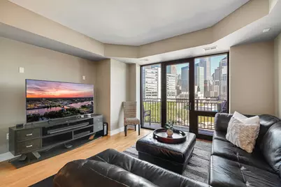 500 E Grant Street #709, Minneapolis, MN 55404 - Photo 1