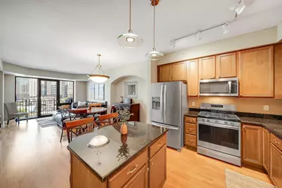 500 E Grant Street #709, Minneapolis, MN 55404 - Photo 9