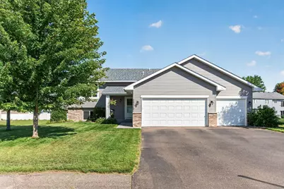 26213 24th Street W, Zimmerman, MN 55398 - Photo 1