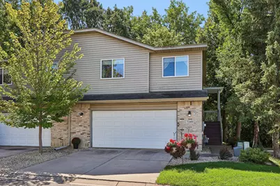 7249 32nd Avenue N, Crystal, MN 55427 - Photo 1