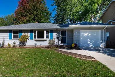 2025 Field Avenue, Saint Paul, MN 55116 - Photo 1