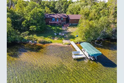 17196 Hal Drive, Park Rapids, MN 56470 - Photo 1