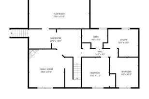 4101 Brigadoon Dr, Shoreview, MN 55126 - Photo 63