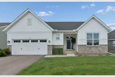 1248 Oak Tree Court, Carver, MN 55315 - Photo 3