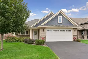 25448 Heims Lk Cir, Wyoming, MN 55092 - Photo 1