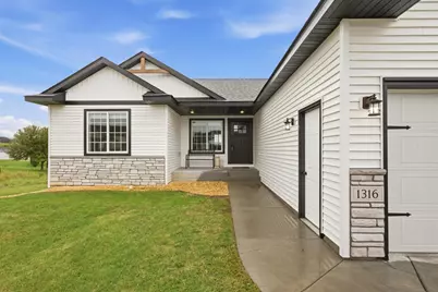 1316 Jasmine Lane NE, Saint Joseph, MN 56374 - Photo 3