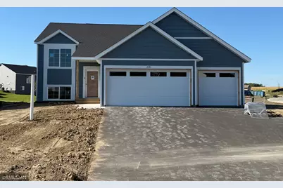 2771 Ivy Avenue NE, Saint Michael, MN 55376 - Photo 1