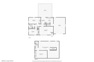 2804 Beam Ln, Eagan, MN 55121 - Photo 55