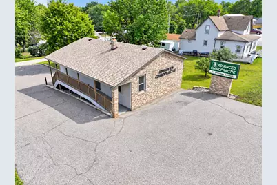 857 Main Street S, Sauk Centre Township, MN 56378 - Photo 1