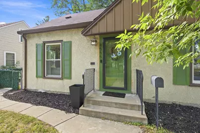 4555 Washburn Avenue N, Minneapolis, MN 55412 - Photo 1