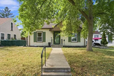 4555 Washburn Avenue N, Minneapolis, MN 55412 - Photo 3