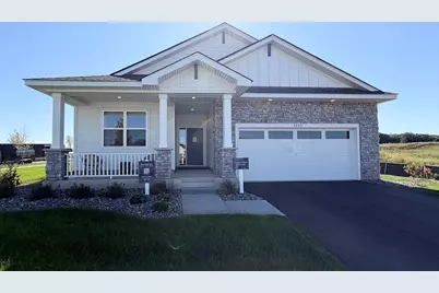 5222 Long Pointe Bay, Woodbury, MN 55129 - Photo 1