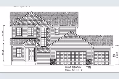 1138 Petersen Court NW, Stewartville, MN 55976 - Photo 1