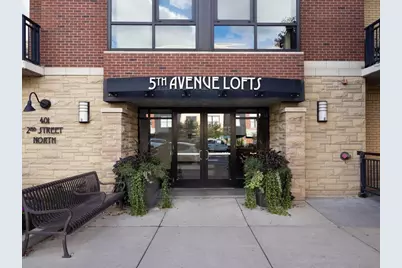 401 N 2nd Street #321, Minneapolis, MN 55401 - Photo 1