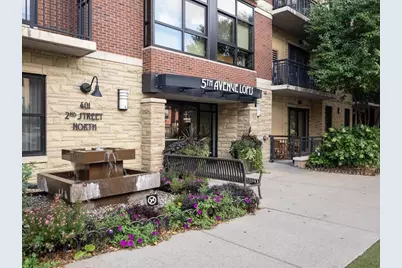 401 N 2nd Street #321, Minneapolis, MN 55401 - Photo 41