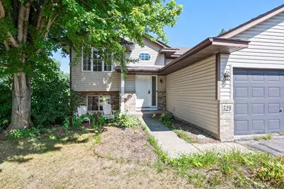 529 1st Street N, Montrose, MN 55363 - Photo 5