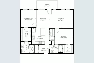 4745 Minnehaha Avenue #205, Minneapolis, MN 55406 - Photo 31
