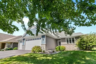 25423 Heims Lk Cir, Wyoming, MN 55092 - Photo 1