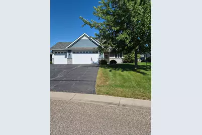 25423 Heims Lake Circle, Wyoming, MN 55092 - Photo 1