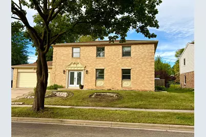 1017 19th Street NE, Rochester, MN 55906 - Photo 1