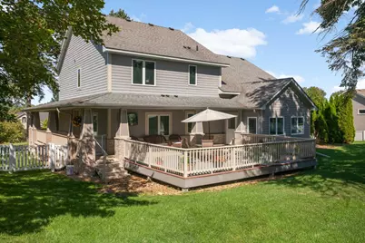 1085 Parkview Lane, Victoria, MN 55386 - Photo 3