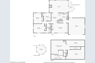 11700 Galtier Drive, Burnsville, MN 55337 - Photo 47