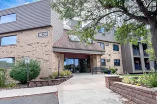 1000 41st Ave NE, Columbia Heights, MN 55421 - Photo 1