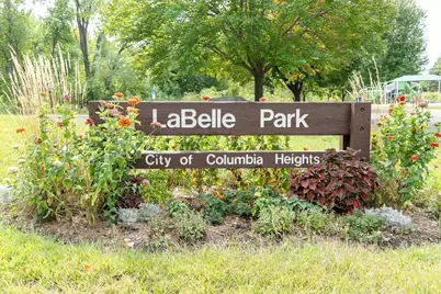 1000 41st Avenue NE #316, Columbia Heights, MN 55421 - Photo 21