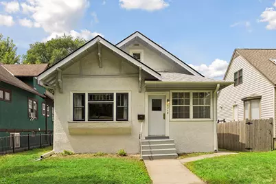 4248 Park Avenue, Minneapolis, MN 55407 - Photo 1