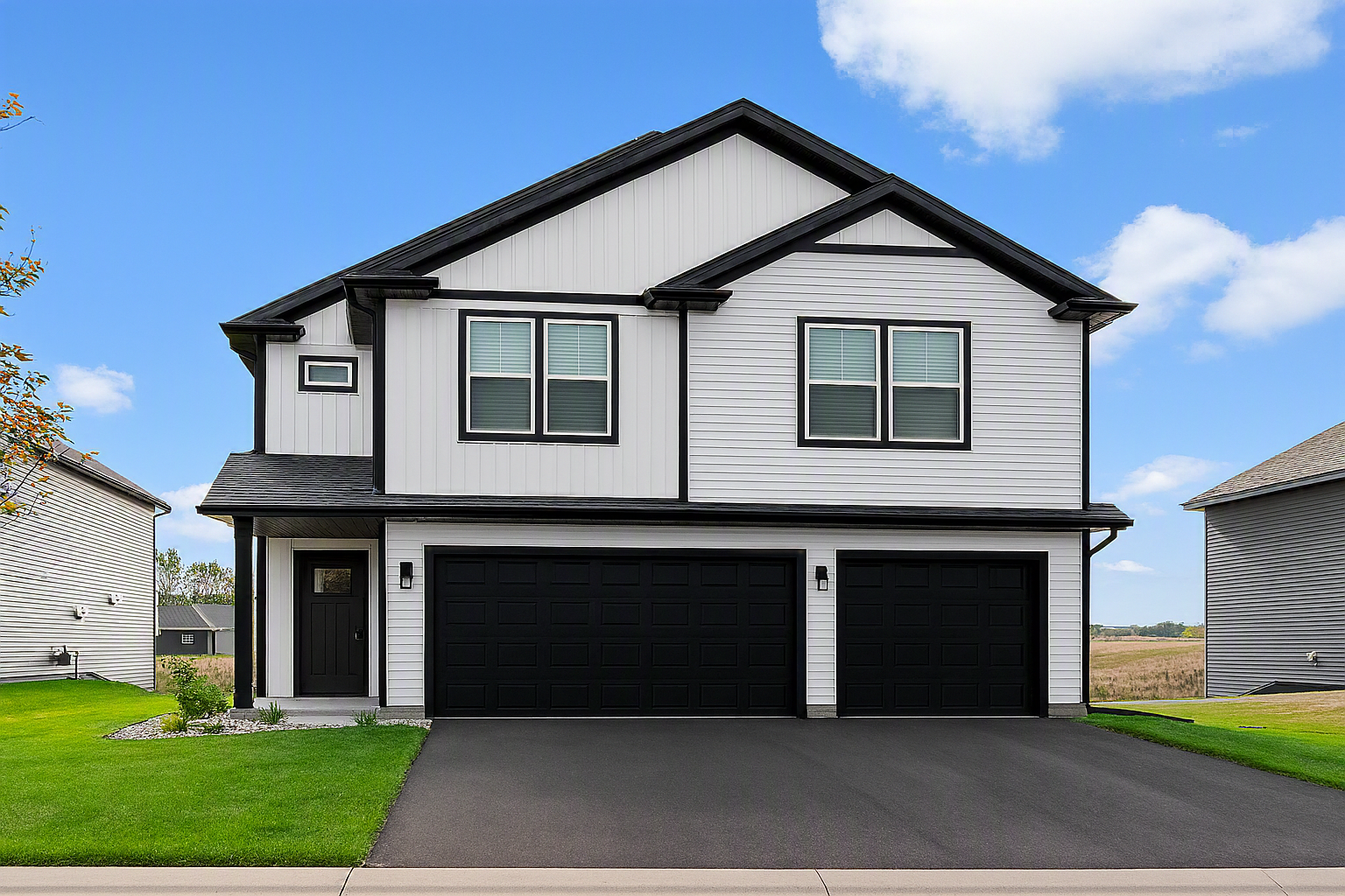 7696 Birch St, Clear Lake, MN 55319 - MLS 7142318 - Coldwell Banker