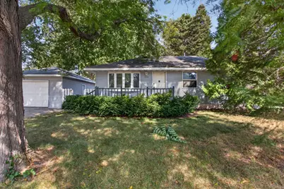 1699 Oakwood Drive, Shoreview, MN 55126 - Photo 1